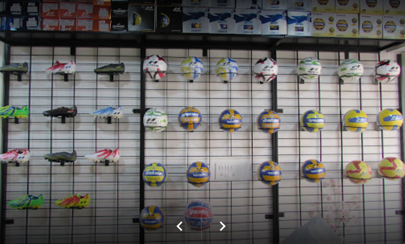 Sports Goods Store for Sale in Bangalore, India
