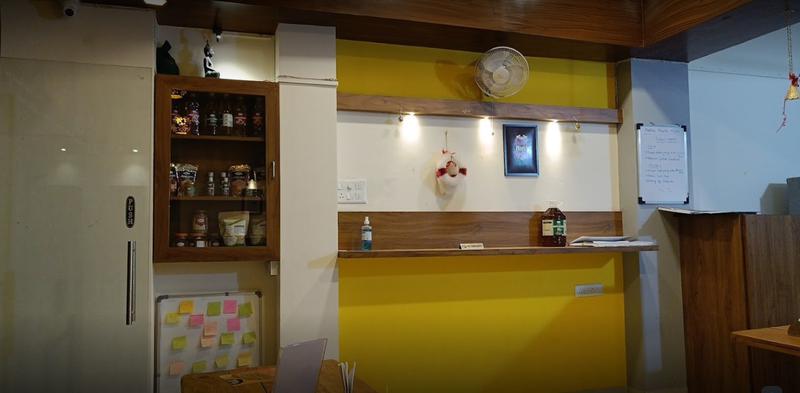 Cafe Investment Opportunity in Pune, India