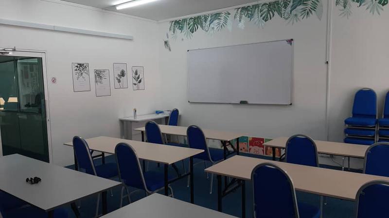 Coaching Centers Business for Sale in Nilai, Malaysia