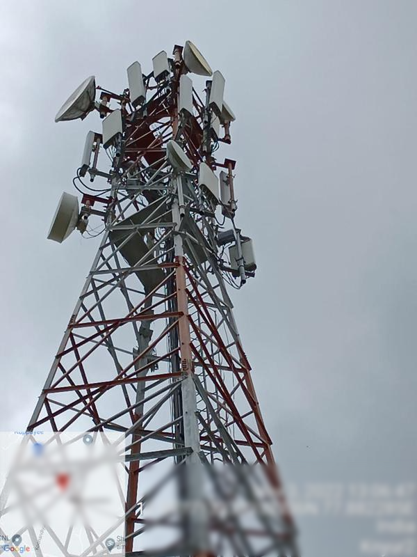 Telecom Infrastructure Business Investment Opportunity in Chennai, India