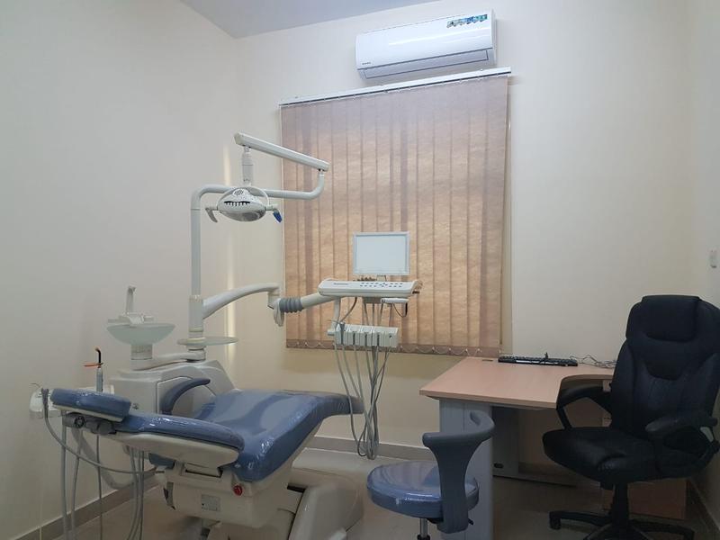 Medical Device Business Assets for Sale in Ajman, United Arab Emirates