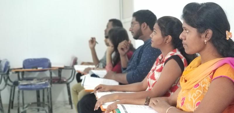 Training Institute Seeking Loan in Hyderabad, India