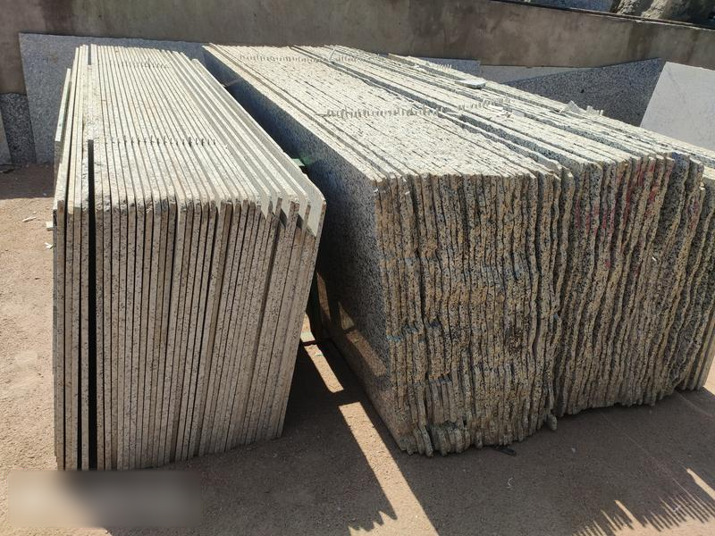 Granite & Marble Company Investment Opportunity in Jalore, India