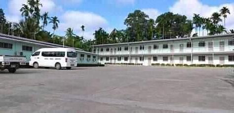 Hotel for Sale in Madang, Papua New Guinea