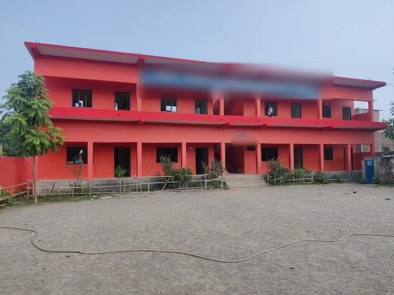 Profitable School for Sale in Tilottama, Nepal