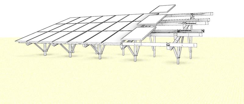 Profitable Solar PV Systems Company Seeking Loan in Noida, India