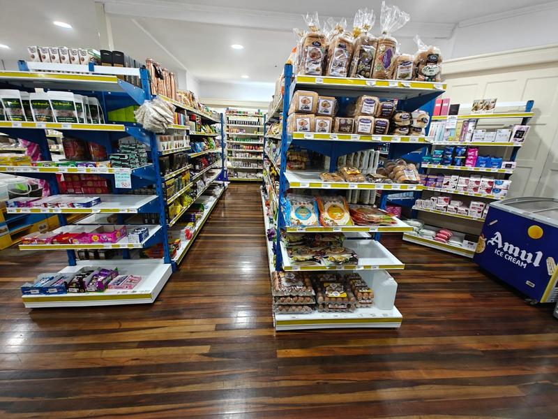 Profitable Supermarket for Sale in Nairobi, Kenya