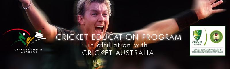 Cricket India Academy Franchise Opportunity