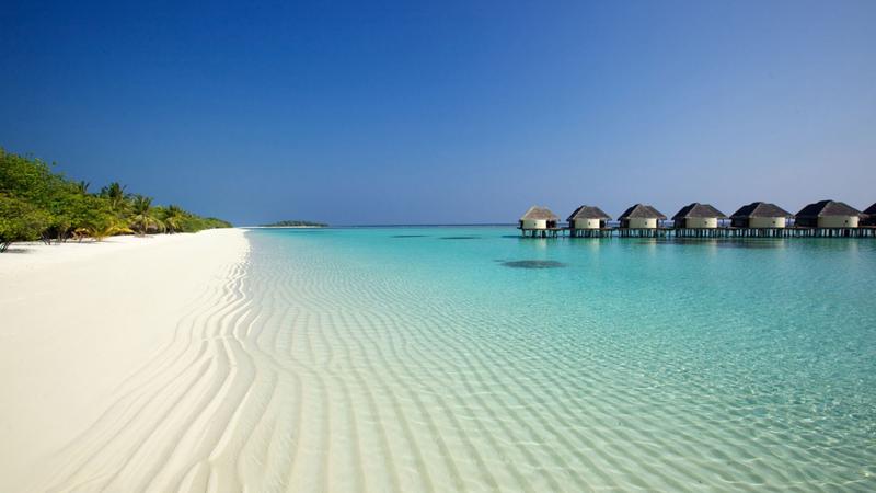 Tour Operator & Travel Agency Investment Opportunity in Maldives