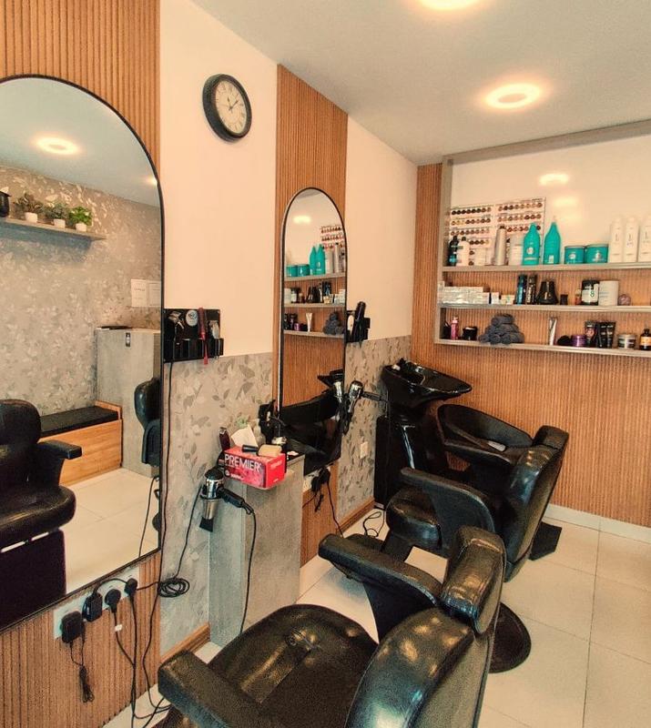 Newly Established Beauty Salon Investment Opportunity in Malé, Maldives