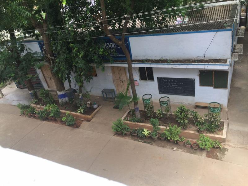 School for Sale in Vijayawada, India