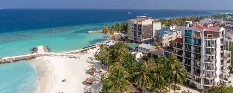 Hotel Management Company Investment Opportunity in Maldives