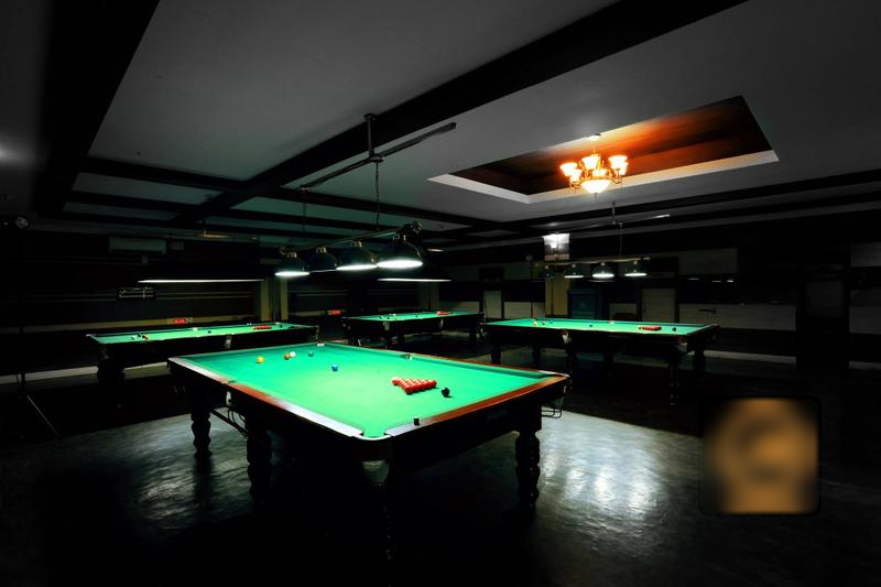 Snooker Club for Sale in Chennai, India