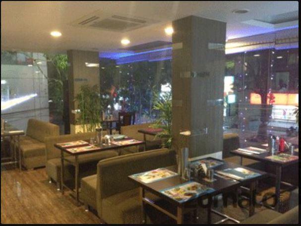 Restaurant and Bar for Sale in Bangalore, India