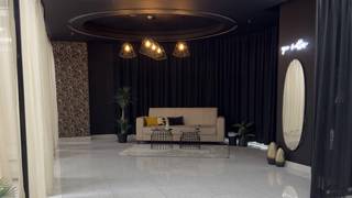 Opportunity - Unique Ladies salon for sale.