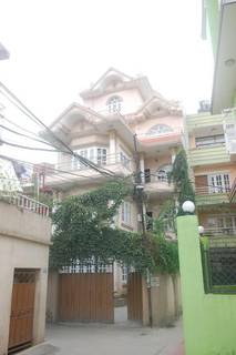Management of girls hostel located in a prime location of Kathmandu seeks loan.