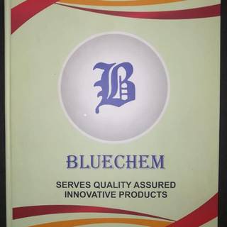 Bluechem Formulations, 1 Sales Partner, Est'd in 2018, Secunderabad HQ