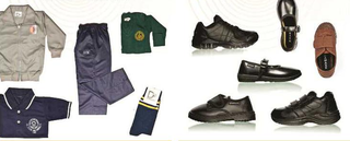 Wholesale supplier of uniform and uniform accessories to 40+ schools and colleges in Bangalore.