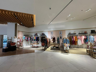 Dubai-based ethical fashion platform and retailer working with 400+ brands seek funds to grow.
