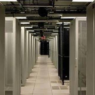 Unique IT consultancy with custom software, five US data centers, and 12,000 users.