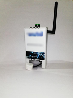 ISO certified manufacturer of patented medical devices that can manufacture 450 devices monthly.