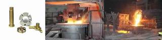 Material handling systems manufacturer led by a 30 years experienced Metallurgical Engineer management back ground.