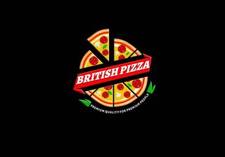 British Pizza, 13 Franchisees, Est'd in 2019, Ahmedabad HQ