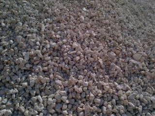 Wholesale bauxite trading with strong client contracts and loan requirements for business growth.