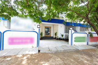Unique early child development center for 0-9 running successfully 10 years in 3 locations.
