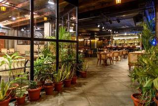 For Sale: Popular restaurant, night-lounge and bar inside a 4-star hotel with 110 seating capacity.