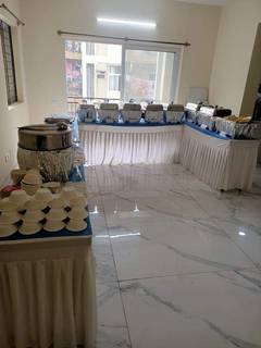 Catering business in Bangalore, with 15 corporate clients for sale.