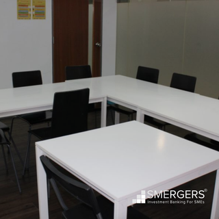 English language center for international students with KDN License and 180 student currently enrolled.