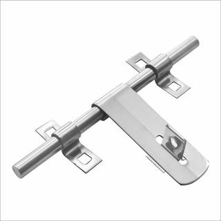 Well-established manufacturer and wholesaler of door locks and building fittings seeking financial partnerships.