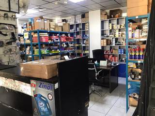 Retail & export of auto spare parts for Japanese trucks in UAE, GCC & Africa.