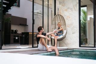 Lifestyle Bali real estate agency serving global investors with premium villas and high-margin commission-based operations.