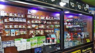 For Sale: San Gwan based business that provides ink cartridge refill and computer repair services.