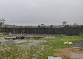 Construction company having completed 4 government contracts, seeking investment for machinery and a new godown.