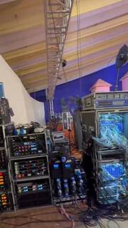 Investment opportunity: Enhance live band services and inventory for concerts featuring top artists.
