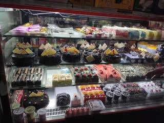 Full bakery sale opportunity in South Delhi with consistent retail partnerships and trusted quality.