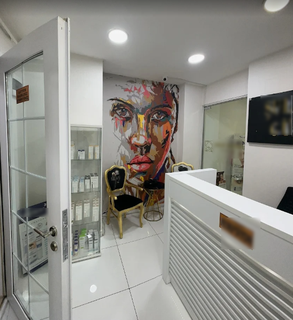 Profitable 8-year-old beauty center and aesthetic clinic with established workflow systems, seeks investment for expansion.