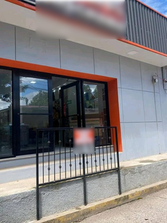 Immediately acquire a 325 square-meter prime location commercial property in downtown Santa Bárbara, Honduras.