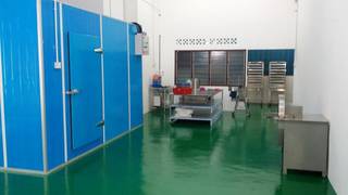 For Sale: Established Halal-certified snack manufacturer specializing in shrimp crackers, serving Malaysia and Singapore markets.