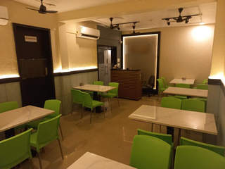 For Sale: Profitable Chennai-based Kerala restaurant located in a prime residential and IT hub location.