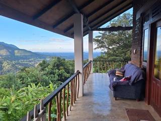 Eco-luxury boutique villa in Ella, Sri Lanka expanding into a wellness retreat with investment opportunity.