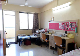 Tamil-Nadu based business providing hostel services with 100% occupancy rate seeks investment.
