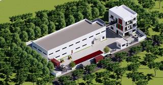 Manufacturer of pho broth and sauce seeks funds to establish a larger production unit.