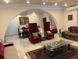 Fully equipped & well-maintained hotel available for sale in the station area, Kota.