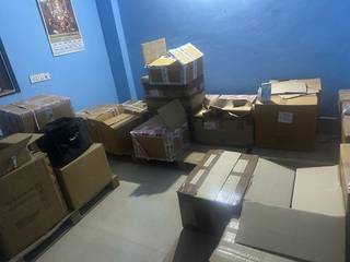Pharmaceutical marketing company with trademarked pregnancy related products is available for sale.