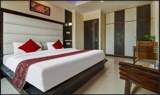 For Sale: Privately owned B&B and guest house in Shimla that has 29 rooms.