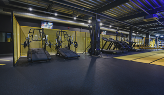 Established fitness studio brand having 38 outlets in India, UK and UAE with 100,000+ members.